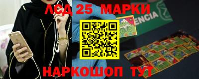 хмурый Кунгур